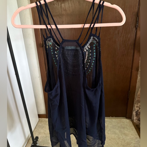 Tank Top - Picture 2 of 4